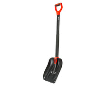 Load image into Gallery viewer, Mammut Alugator Pro Light Hoe/Shovel