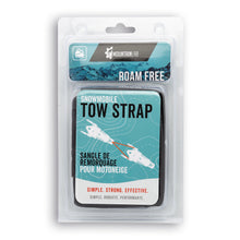 Load image into Gallery viewer, Snowmobile Tow Kit