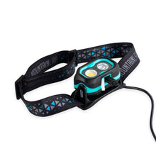Load image into Gallery viewer, Kinetic 800 Pro Headlamp