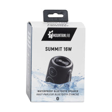 Load image into Gallery viewer, Summit 16W Waterproof Bluetooth Speaker