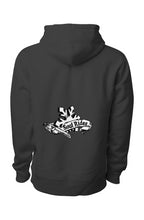 Load image into Gallery viewer, Soul Rides Legend Premium Heavyweight Cross Grain Hoodie