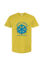 Load image into Gallery viewer, My Snow Flake Tultex Unisex T Shirt