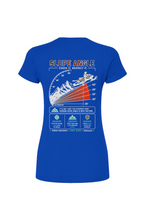 Load image into Gallery viewer, Slope Tultex Womens Fine Jersey T Shirt