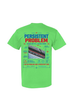 Load image into Gallery viewer, Persistent Gildan Cotton T Shirt
