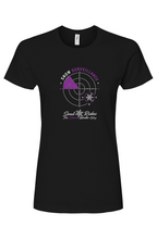 Load image into Gallery viewer, Patrol Women's Premium Cotton T Shirt