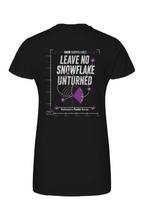 Load image into Gallery viewer, Patrol Women's Premium Cotton T Shirt