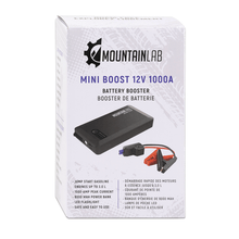 Load image into Gallery viewer, Mini Boost 12V 1000A Battery Booster