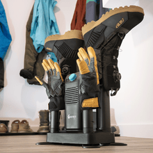 Load image into Gallery viewer, Tower Boot Dryer