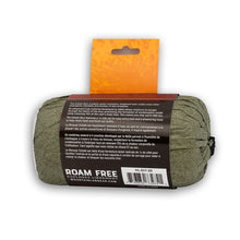 Load image into Gallery viewer, Exhale Emergency Bivy Breathable Sleeping Bag