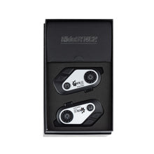 Load image into Gallery viewer, RideSYNC2 Two Rider Helmet Communications System