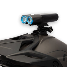 Load image into Gallery viewer, X2000 Flashlight Kit