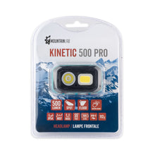 Load image into Gallery viewer, Kinetic 500 Pro Headlamp