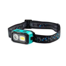 Load image into Gallery viewer, Kinetic 500 Pro Headlamp