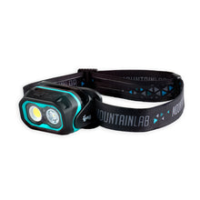 Load image into Gallery viewer, Kinetic 800 Pro Headlamp