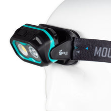 Load image into Gallery viewer, Kinetic 800 Pro Headlamp