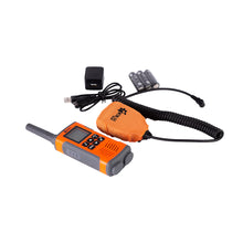 Load image into Gallery viewer, Mountain Lab Roam 2W 2-Way Radio