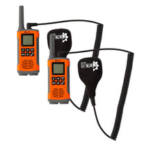 Load image into Gallery viewer, Roam 2W 2-Way Radio (Set)