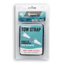 Load image into Gallery viewer, Snowmobile Tow Kit