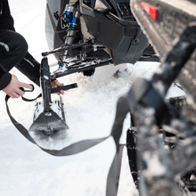 Load image into Gallery viewer, Snowmobile Tow Kit