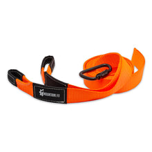 Load image into Gallery viewer, UTV/ATV Tow Rope with Carabiner - 40'