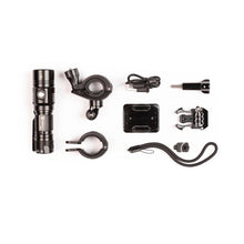 Load image into Gallery viewer, Mountain Lab x1000 Flashlight Kit