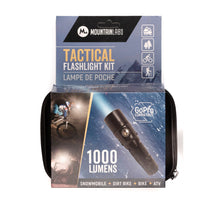Load image into Gallery viewer, Mountain Lab x1000 Flashlight Kit