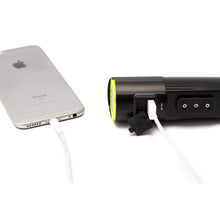 Load image into Gallery viewer, x1260 Lumen Flashlight Kit