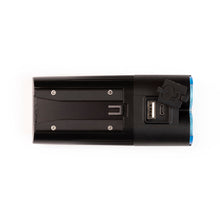 Load image into Gallery viewer, x1800 Lumen Flashlight Kit