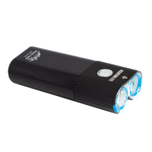Load image into Gallery viewer, x1800 Lumen Flashlight Kit