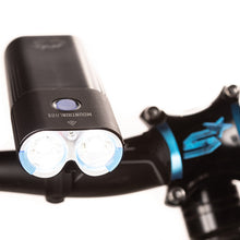 Load image into Gallery viewer, Mountain Lab x1800 Lumen Flashlight Kit