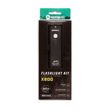 Load image into Gallery viewer, Mountain Lab x800 Lumen Flashlight Kit