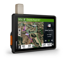 Load image into Gallery viewer, Garmin Tread GPS Overland Edition  | 8&quot; All-Terain Navigator
