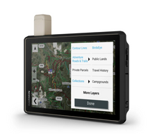 Load image into Gallery viewer, Garmin Tread GPS Overland Edition  | 8&quot; All-Terain Navigator
