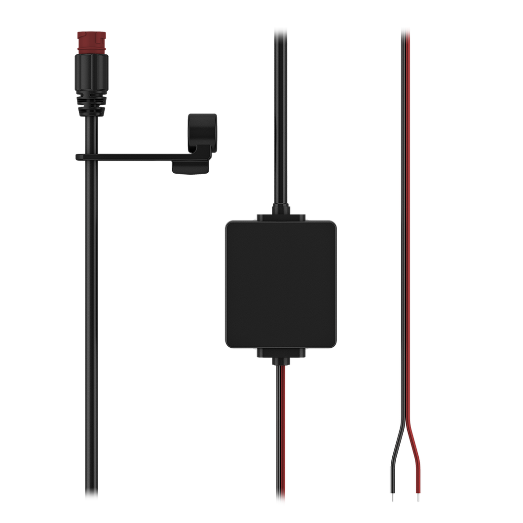 Garmin High-current Power Cable