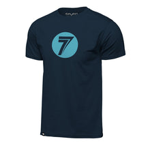 Load image into Gallery viewer, Seven Dot Tee
