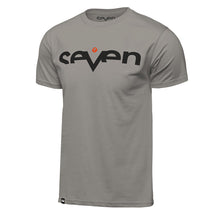 Load image into Gallery viewer, Seven Brand Tee
