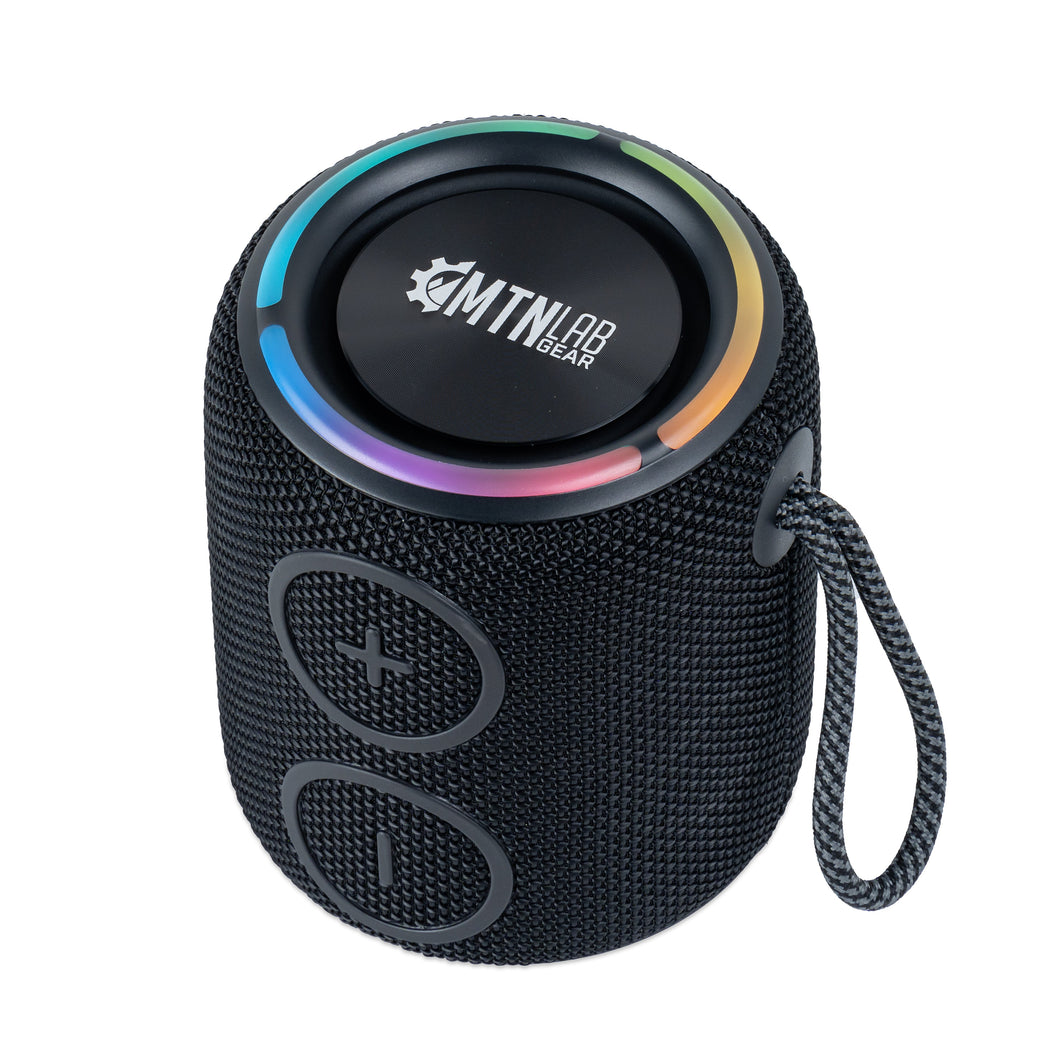 Summit 16W Waterproof Bluetooth Speaker