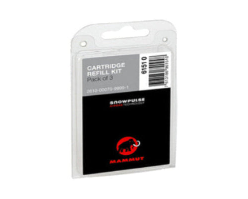 Cartridge Refill Kit