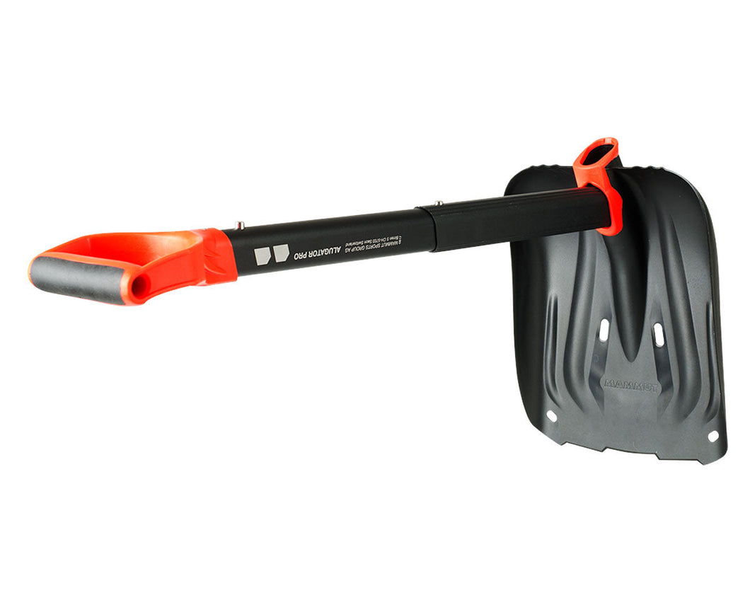 Mammut Alugator Pro Light Hoe/Shovel