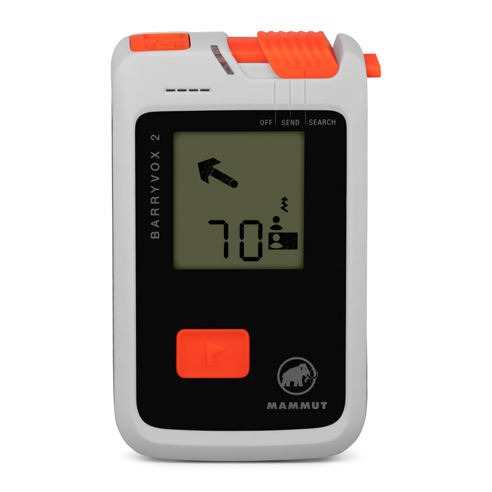 Mammut Barryvox 2 Transceiver