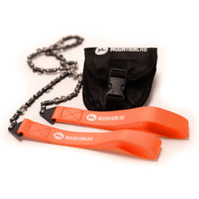 Load image into Gallery viewer, Backcountry Chainsaw
