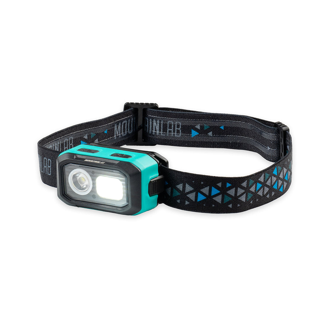 Kinetic 500 Pro Headlamp