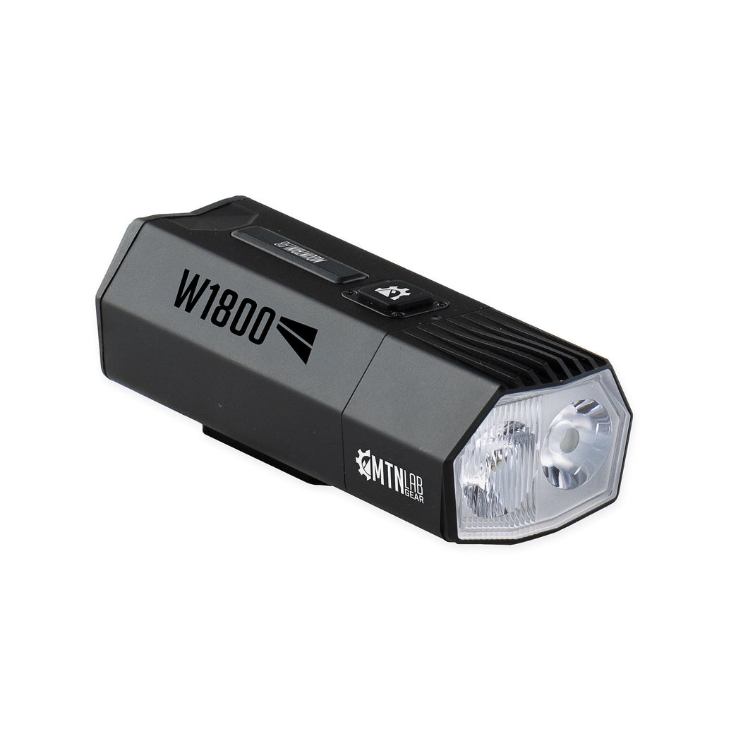 W1800 Flashlight Kit