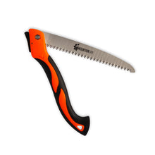 Load image into Gallery viewer, Backwoods Folding Saw
