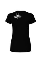 Load image into Gallery viewer,  Soul Rides Tultex Women Fine Jersey T-Shirt
