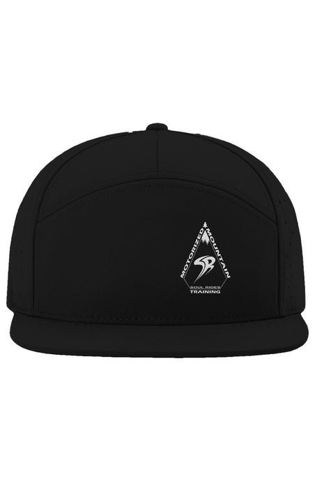 Soul Rides Cannon Cap