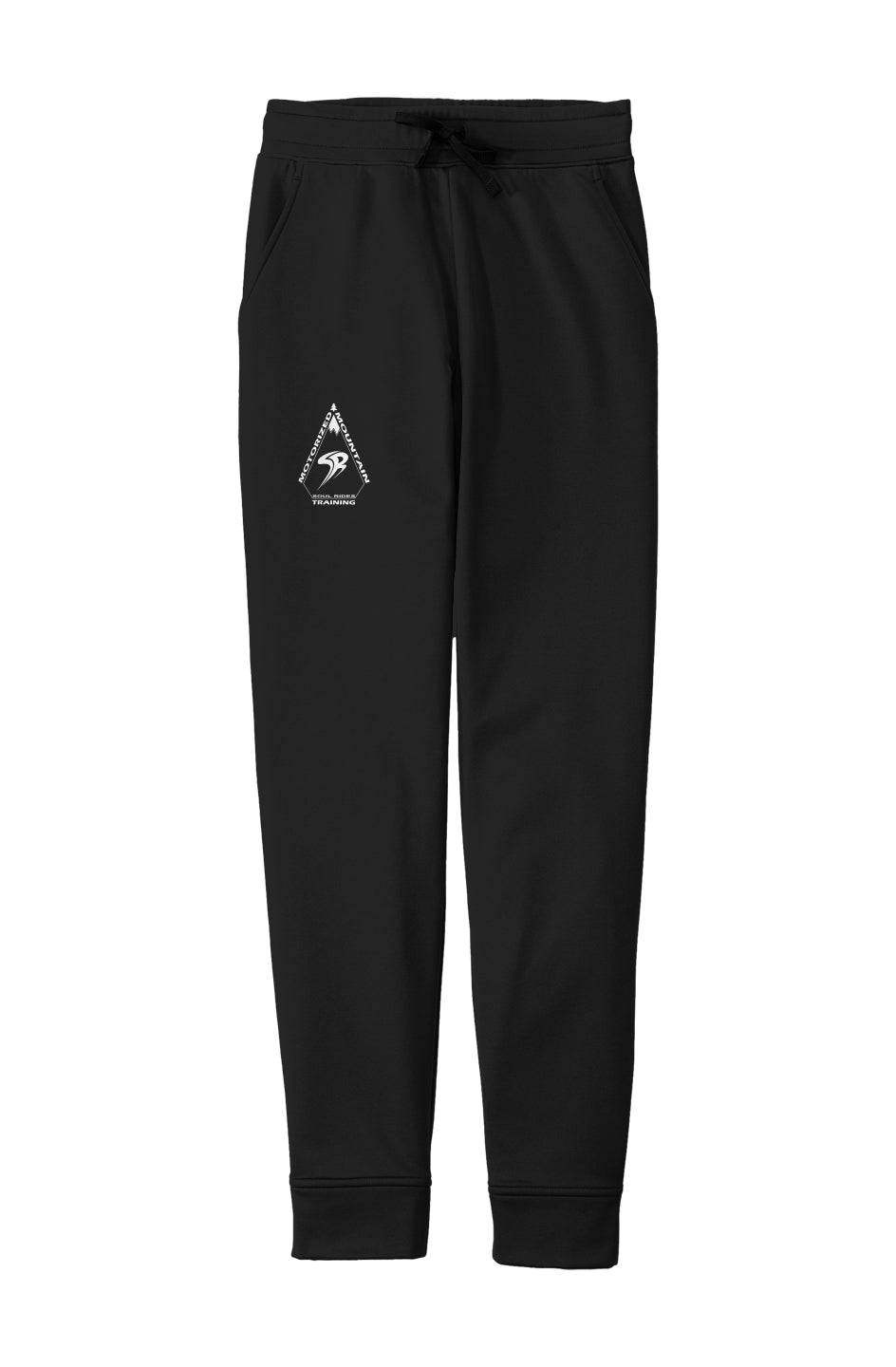 Triangle Sport-Wick Fleece Jogger
