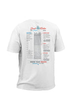 Load image into Gallery viewer, Know Your Hoars Premium Pigment Dye T Shirt
