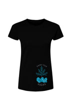 Load image into Gallery viewer, Know Your Hoars Tultex Womens Fine Jersey T Shirt
