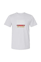 Load image into Gallery viewer, Weak Layer Unisex Heather Jersey Tee
